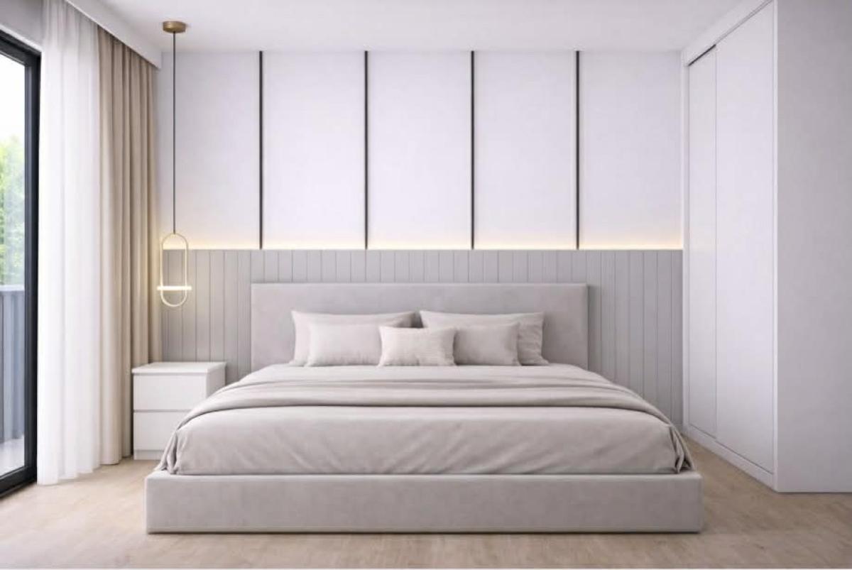 ขายคอนโดอ่อนนุช อุดมสุข : ขายคอนโด  อีสท์ วูด พาร์ค รีโนเวทใหม่ สวนหลวง เขต สวนหลวง กรุงเทพ CX-151130