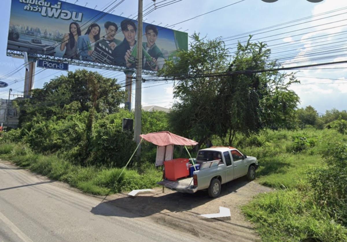 ขายที่ดินชะอำ เพชรบุรี : ขายที่ดินชะอำ ฝั่งขาขึ้น ใกล้ปั้มลุงเท่ง เขาใหญ่ ชะอำ เพชรบุรี CX-151144