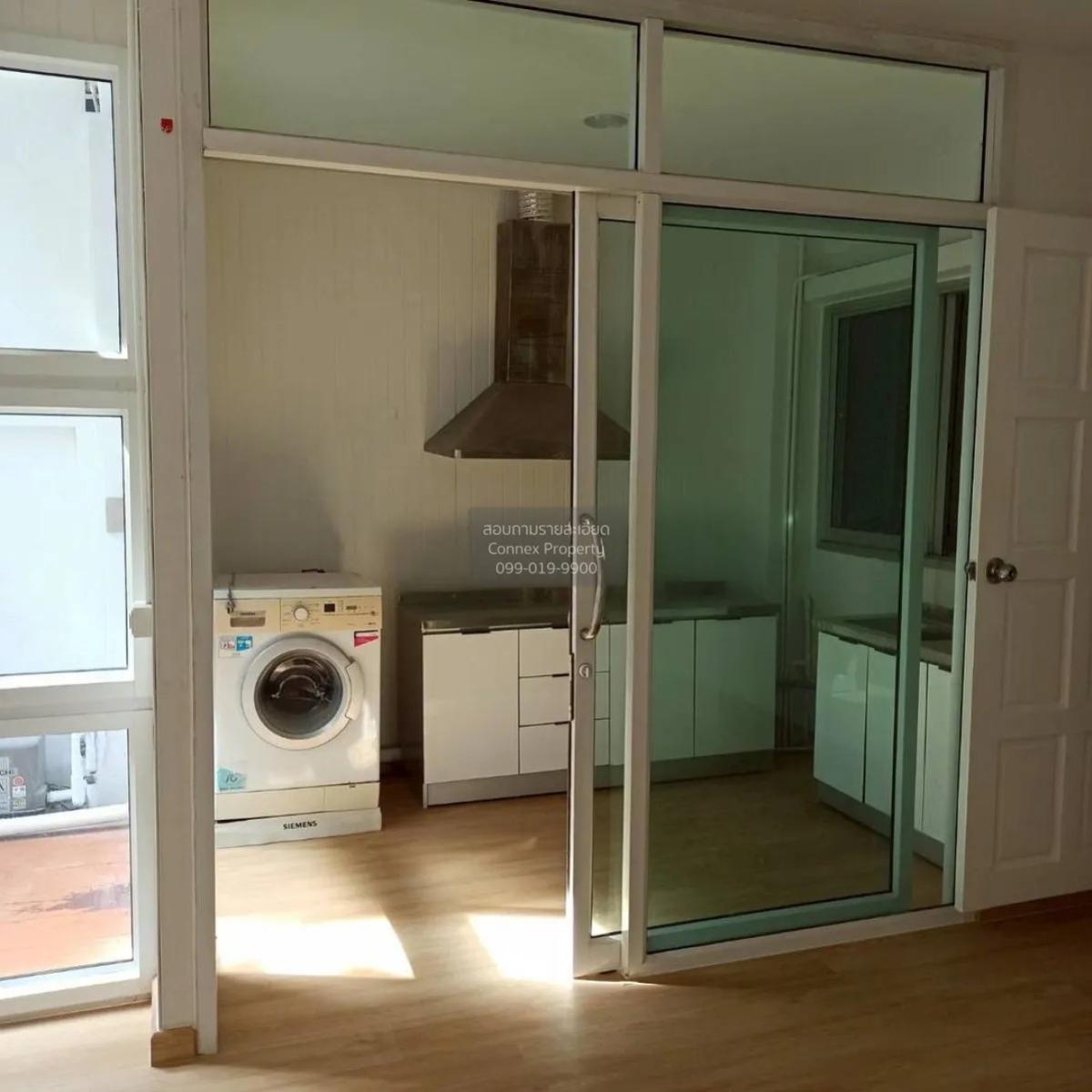 ขายทาวน์โฮมโชคชัย4 ลาดพร้าว71 : ขายทาวน์เฮ้าส์/ทาวน์โฮม  หมู่บ้าน 84 แมนชั่น MRT-ลาดพร้าว 71 (สายสีเหลือง) วังทองหลาง เขต วังทองหลาง กรุงเทพ CX-150687