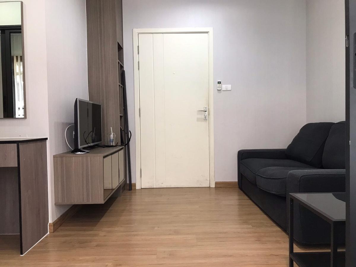 ขายคอนโดบางซื่อ วงศ์สว่าง เตาปูน : ขายคอนโด  เดอะ ทรี พริวาต้า MRT-บางโพ บางซื่อ เขต บางซื่อ กรุงเทพ CX-151046