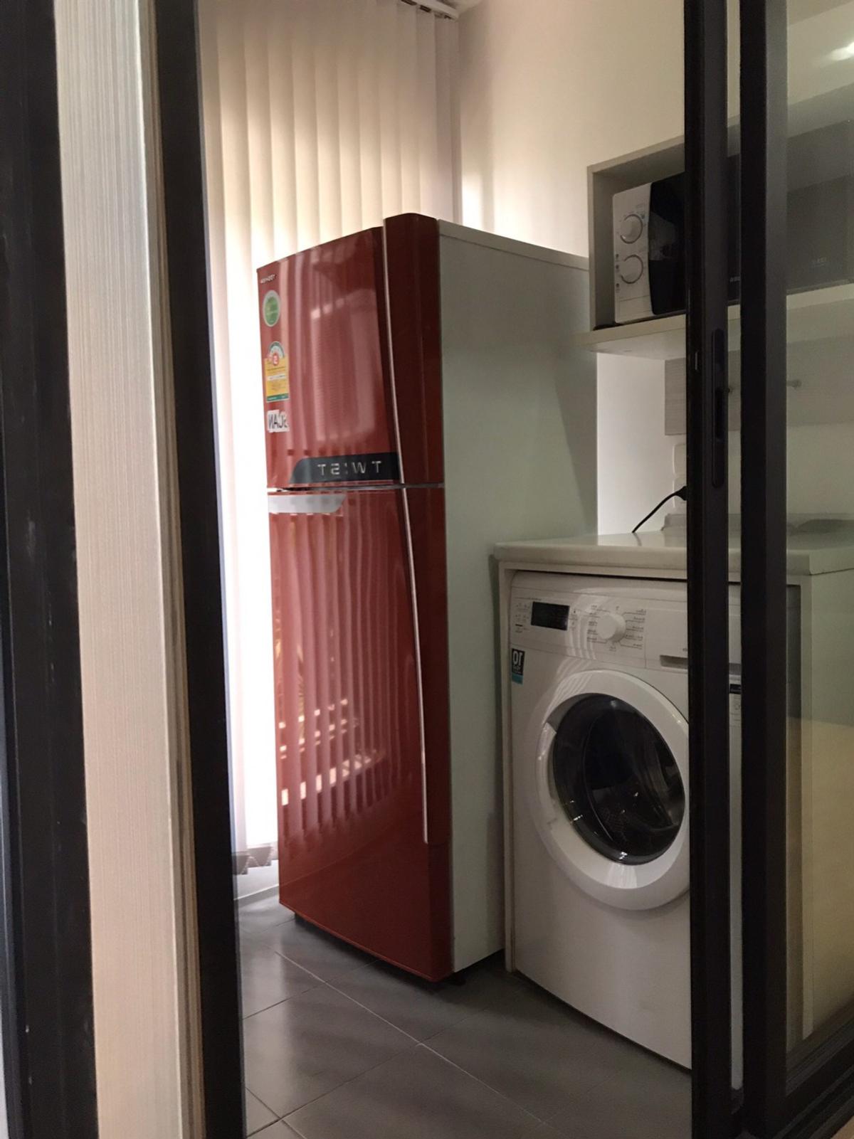 ขายคอนโดบางซื่อ วงศ์สว่าง เตาปูน : ขายคอนโด  เดอะ ทรี พริวาต้า MRT-บางโพ บางซื่อ เขต บางซื่อ กรุงเทพ CX-151046