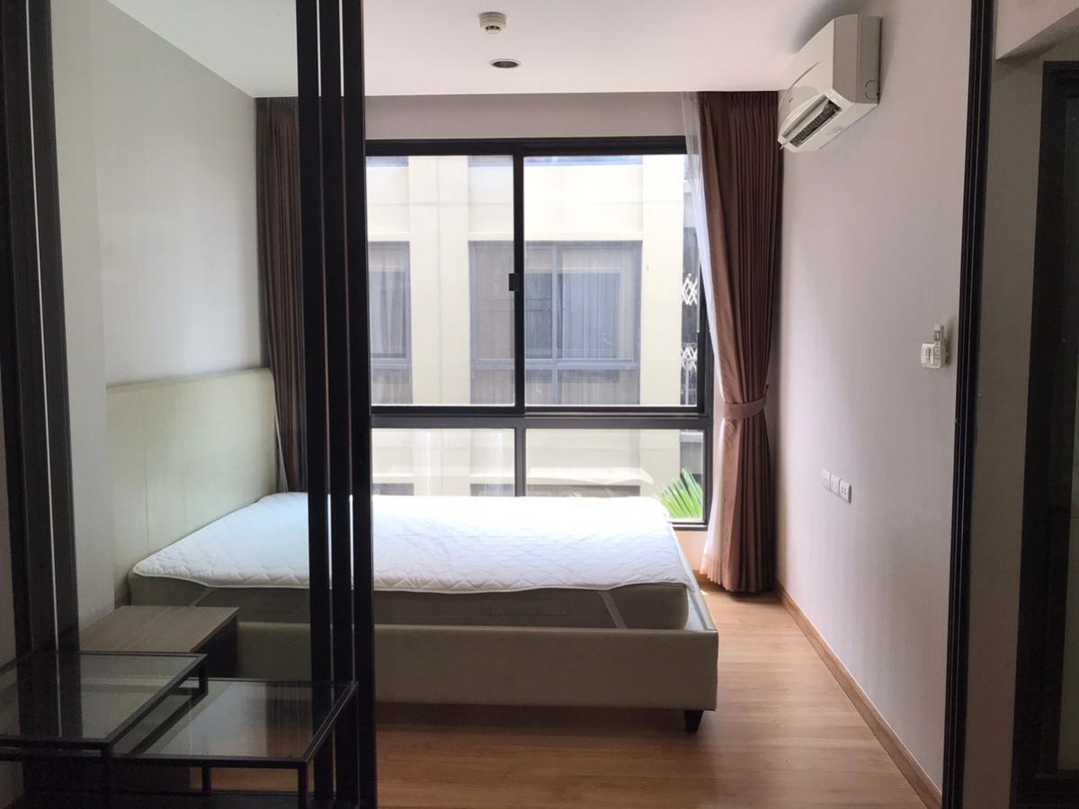 ขายคอนโดบางซื่อ วงศ์สว่าง เตาปูน : ขายคอนโด  เดอะ ทรี พริวาต้า MRT-บางโพ บางซื่อ เขต บางซื่อ กรุงเทพ CX-151046