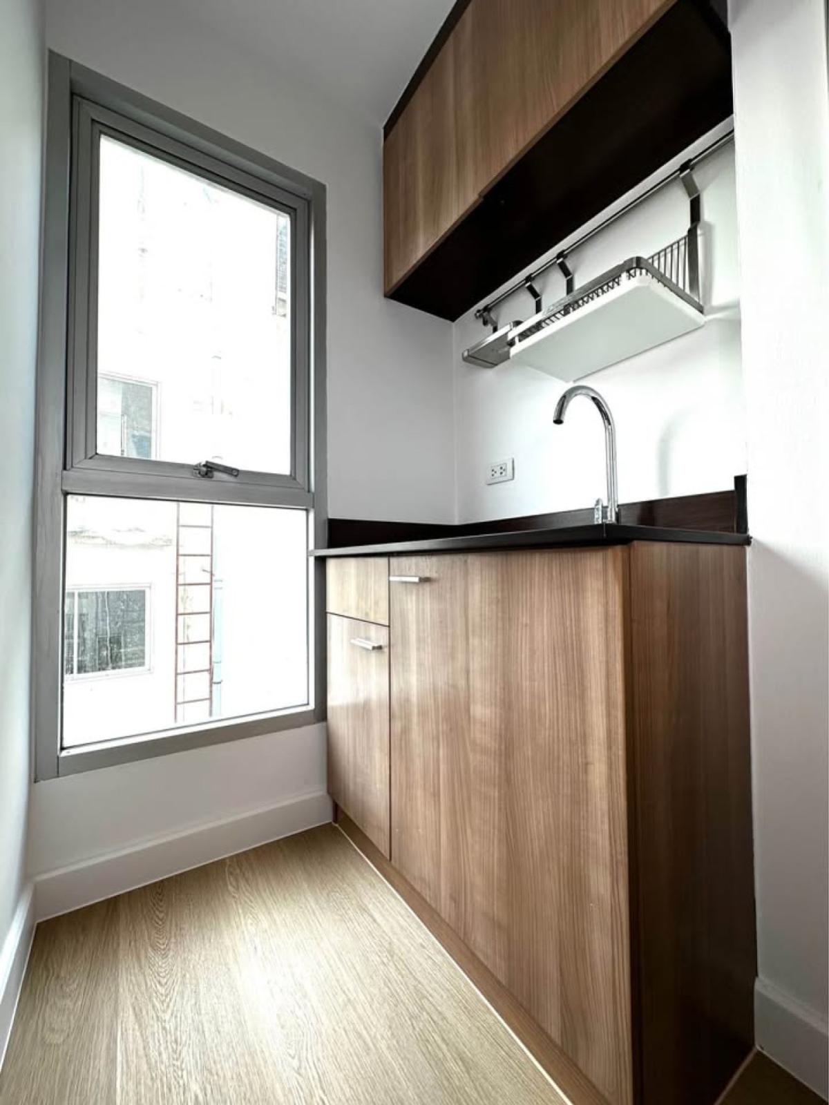 ขายคอนโดรัชดา ห้วยขวาง : ขายคอนโด  เดอะ พรีเว่ รัชดาภิเษก 19 MRT-รัชดาภิเษก จอมพล  เขต จตุจักร กรุงเทพ CX-151152