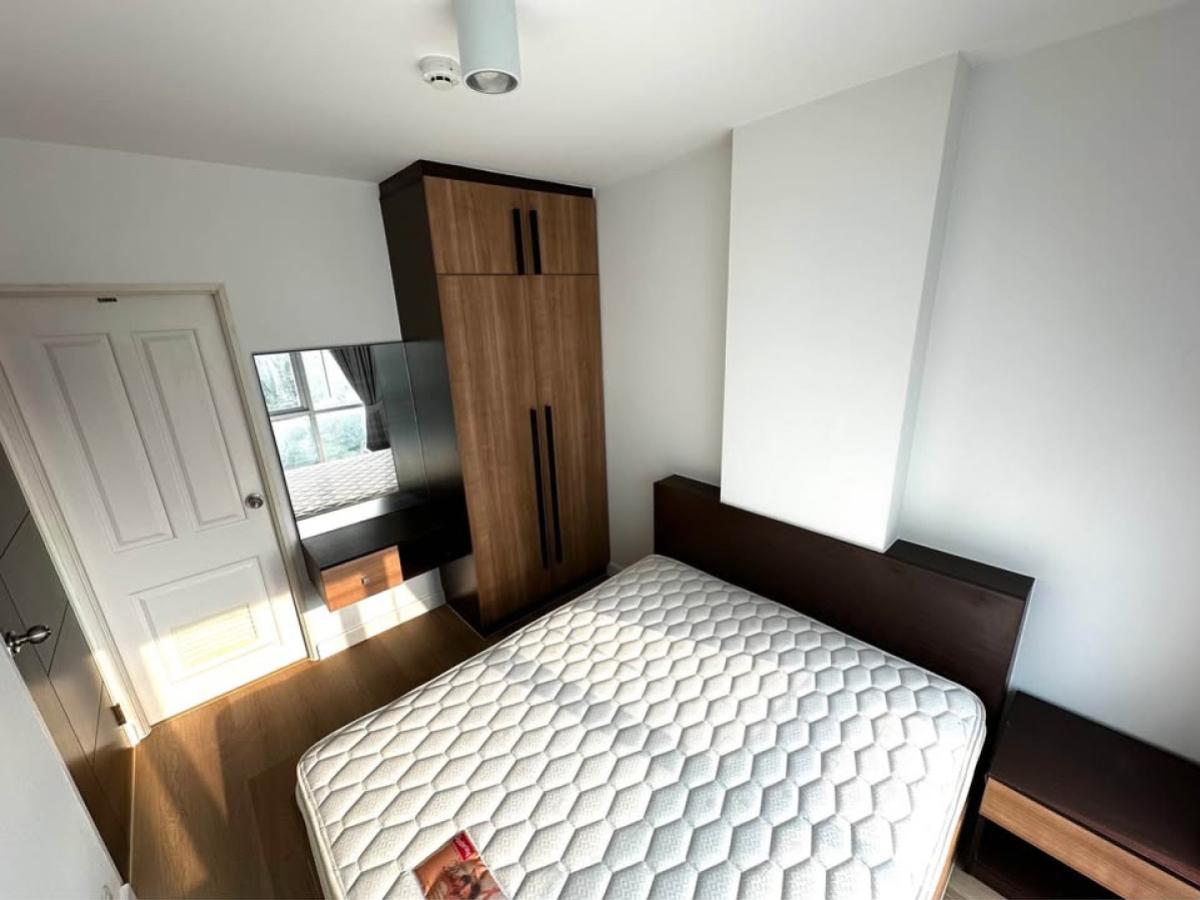 ขายคอนโดรัชดา ห้วยขวาง : ขายคอนโด  เดอะ พรีเว่ รัชดาภิเษก 19 MRT-รัชดาภิเษก จอมพล  เขต จตุจักร กรุงเทพ CX-151152