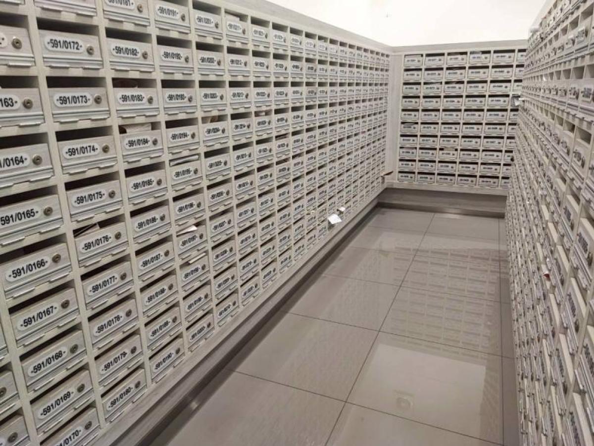 ขายคอนโดพัฒนาการ ศรีนครินทร์ : ขายคอนโด  ริชพาร์ค @ ทริปเปิ้ล สเตชั่น ARL-หัวหมาก สวนหลวง เขต สวนหลวง กรุงเทพ CX-150440