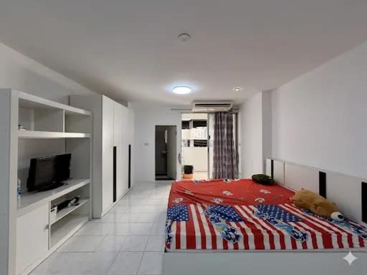 ขายคอนโดสะพานควาย จตุจักร : ขายคอนโด  รอยัลทาวเวอร์ 3 สามเสนใน เขต พญาไท กรุงเทพ CX-150999