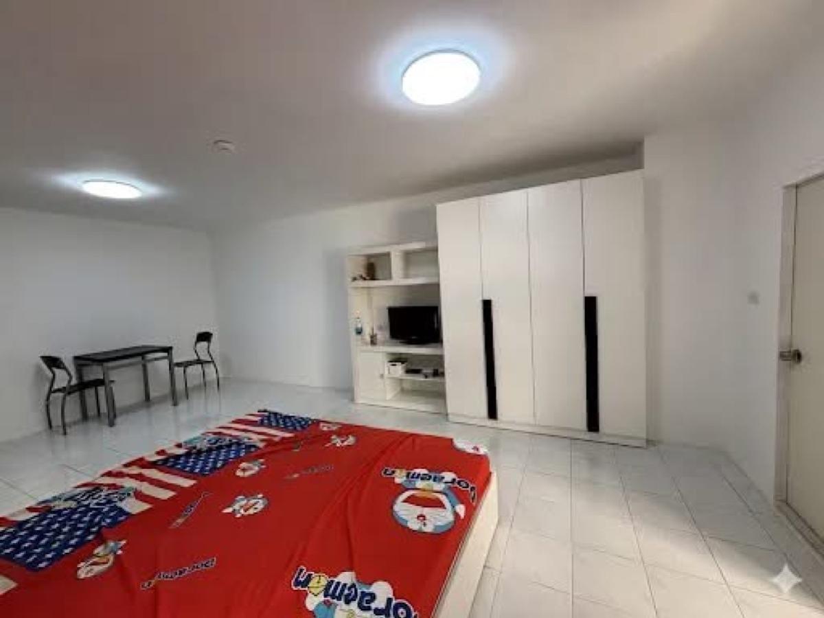 ขายคอนโดสะพานควาย จตุจักร : ขายคอนโด  รอยัลทาวเวอร์ 3 สามเสนใน เขต พญาไท กรุงเทพ CX-150999