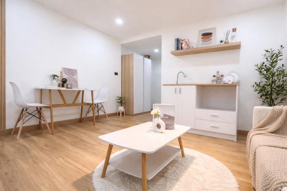 ขายคอนโดลาดพร้าว101 แฮปปี้แลนด์ : ขายคอนโด  ซิตี้วิลล่า รีโนเวทใหม่ MRT-ลาดพร้าว 101 (สายสีเหลือง) คลองจั่น เขต บางกะปิ กรุงเทพ CX-151001