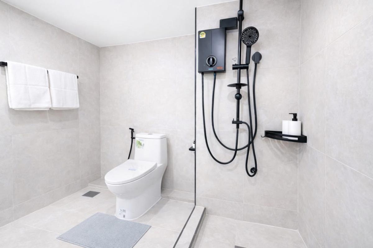 ขายคอนโดลาดพร้าว101 แฮปปี้แลนด์ : ขายคอนโด  ซิตี้วิลล่า รีโนเวทใหม่ MRT-ลาดพร้าว 101 (สายสีเหลือง) คลองจั่น เขต บางกะปิ กรุงเทพ CX-151001