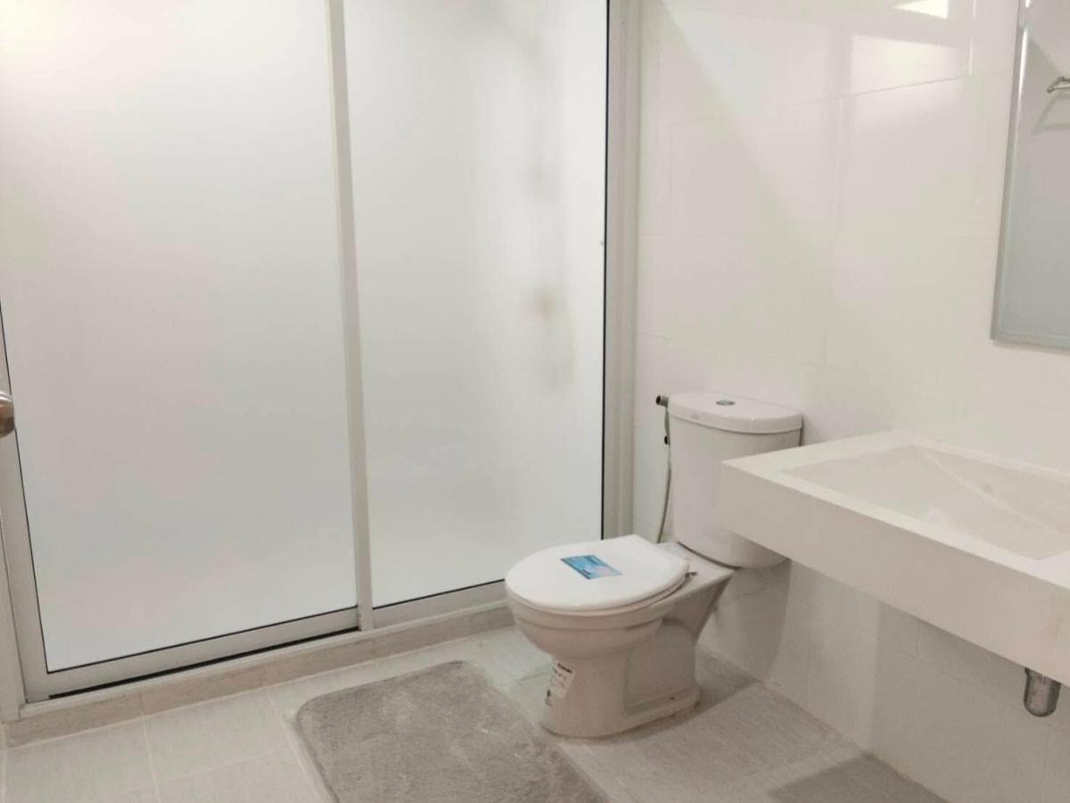 ขายบ้านพัทยา บางแสน ชลบุรี สัตหีบ : ขายบ้าน  โคซี่ วิลล์ เนินพลับหวาน - พัฒนาการ หนองปรือ บางละมุง ชลบุรี CX-150983