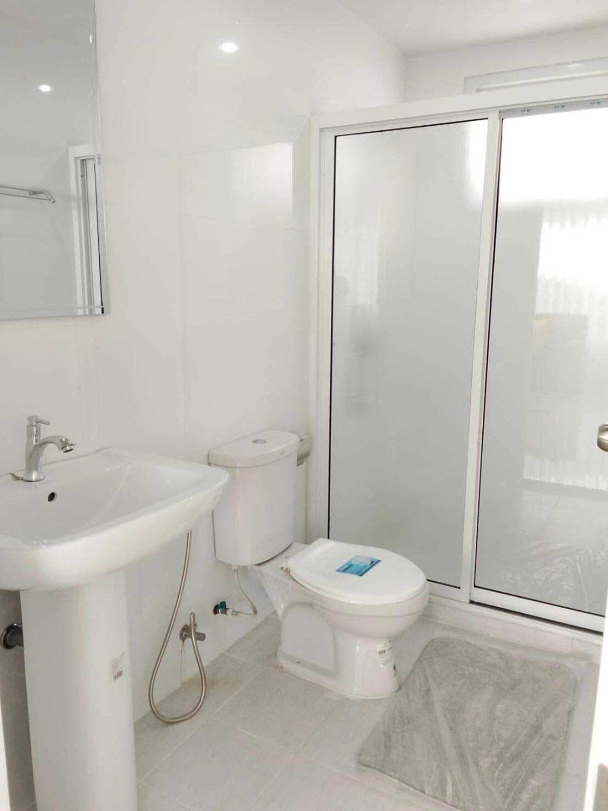 ขายบ้านพัทยา บางแสน ชลบุรี สัตหีบ : ขายบ้าน  โคซี่ วิลล์ เนินพลับหวาน - พัฒนาการ หนองปรือ บางละมุง ชลบุรี CX-150983