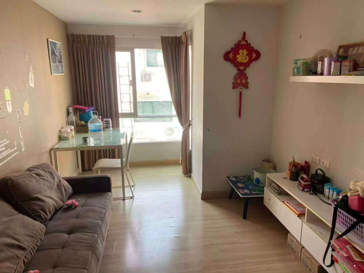 ขายคอนโดนวมินทร์ รามอินทรา : ขายคอนโด  เดอะคิทท์ พลัส นวมินทร์ นวลจันทร์ เขต บึงกุ่ม กรุงเทพ CX-150936