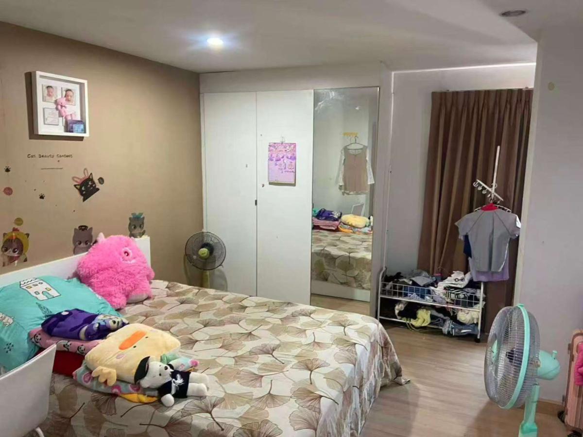 ขายคอนโดนวมินทร์ รามอินทรา : ขายคอนโด  เดอะคิทท์ พลัส นวมินทร์ นวลจันทร์ เขต บึงกุ่ม กรุงเทพ CX-150936