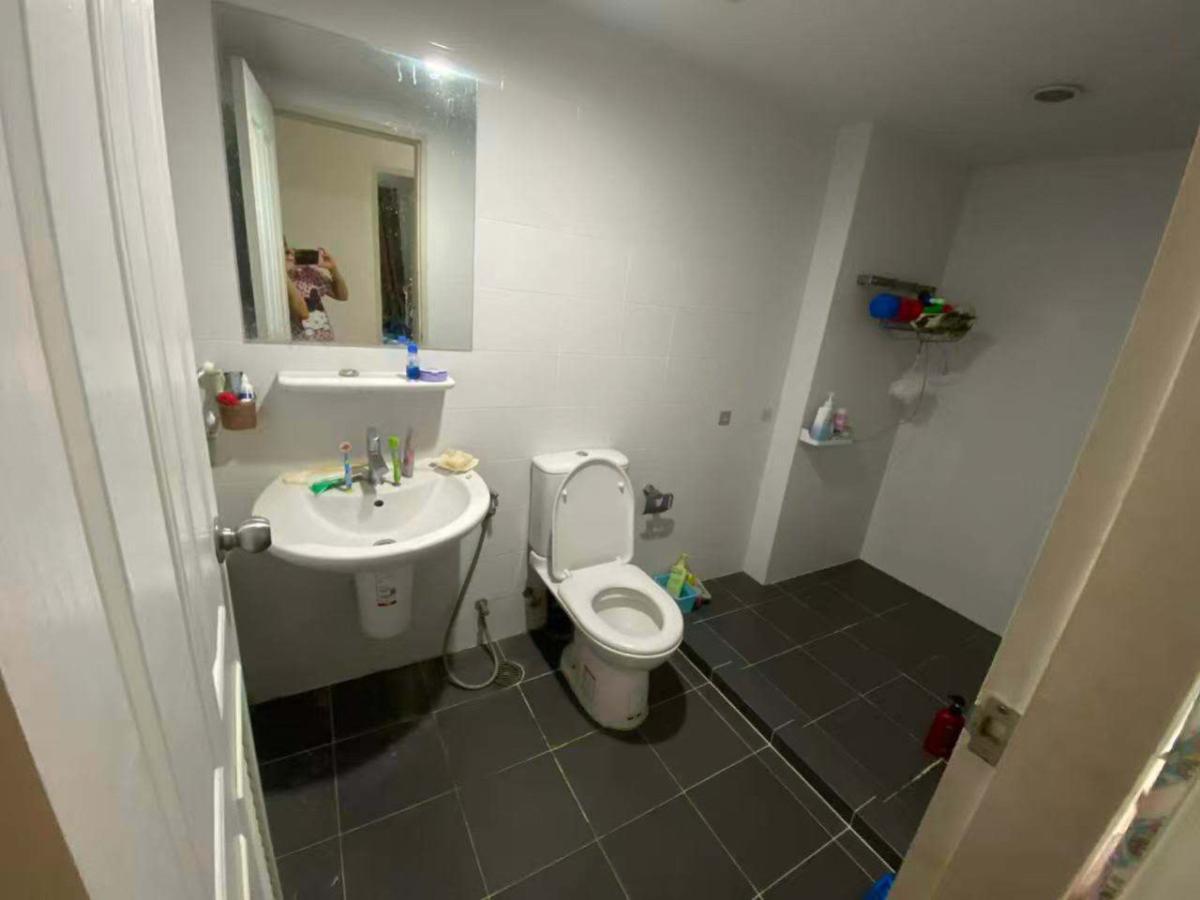 ขายคอนโดนวมินทร์ รามอินทรา : ขายคอนโด  เดอะคิทท์ พลัส นวมินทร์ นวลจันทร์ เขต บึงกุ่ม กรุงเทพ CX-150936