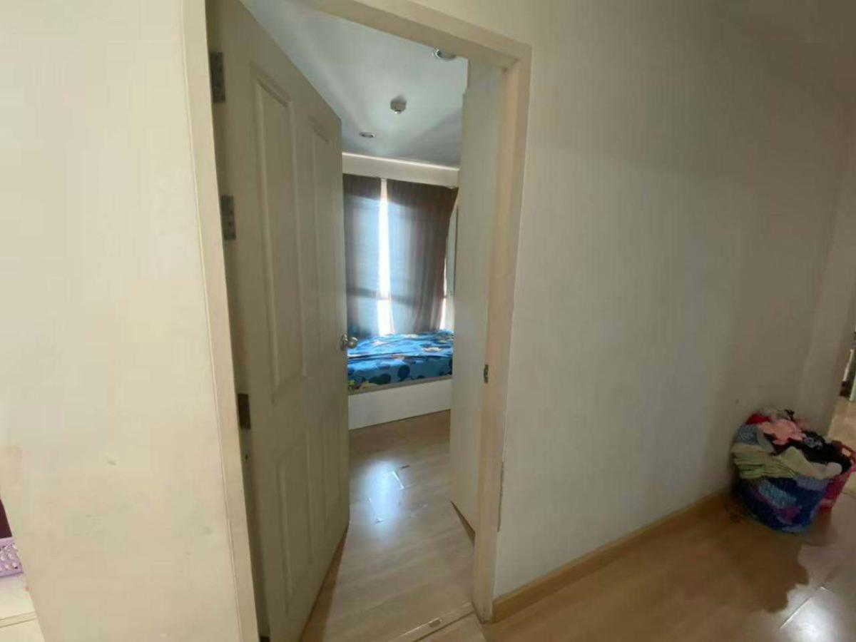 ขายคอนโดนวมินทร์ รามอินทรา : ขายคอนโด  เดอะคิทท์ พลัส นวมินทร์ นวลจันทร์ เขต บึงกุ่ม กรุงเทพ CX-150936