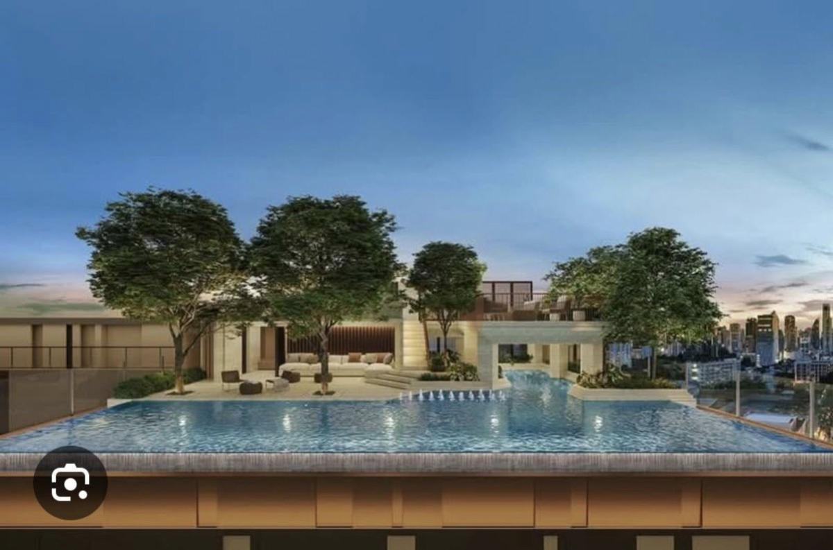 ขายคอนโดอ่อนนุช อุดมสุข : ขายคอนโด  เวีย 61 BTS-เอกมัย คลองตันเหนือ เขต วัฒนา กรุงเทพ CX-150868