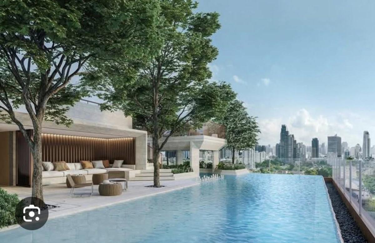 ขายคอนโดอ่อนนุช อุดมสุข : ขายคอนโด  เวีย 61 BTS-เอกมัย คลองตันเหนือ เขต วัฒนา กรุงเทพ CX-150868