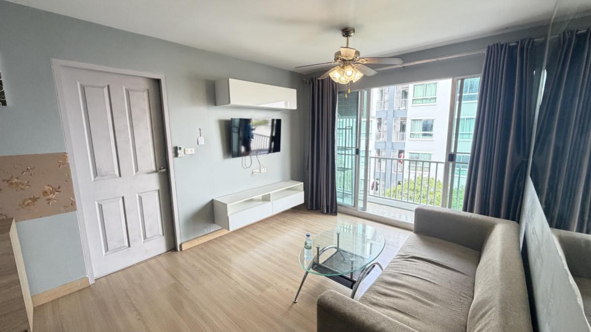 ขายคอนโดนวมินทร์ รามอินทรา : ขายคอนโด  เดอะคิทท์ พลัส นวมินทร์ นวลจันทร์ เขต บึงกุ่ม กรุงเทพ CX-150938