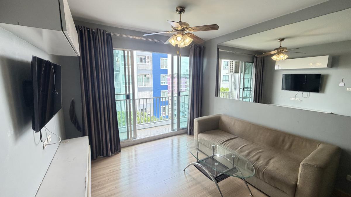 ขายคอนโดนวมินทร์ รามอินทรา : ขายคอนโด  เดอะคิทท์ พลัส นวมินทร์ นวลจันทร์ เขต บึงกุ่ม กรุงเทพ CX-150938