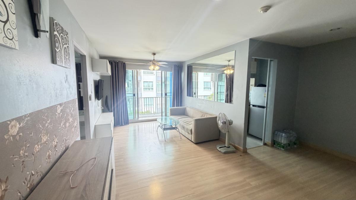 ขายคอนโดนวมินทร์ รามอินทรา : ขายคอนโด  เดอะคิทท์ พลัส นวมินทร์ นวลจันทร์ เขต บึงกุ่ม กรุงเทพ CX-150938