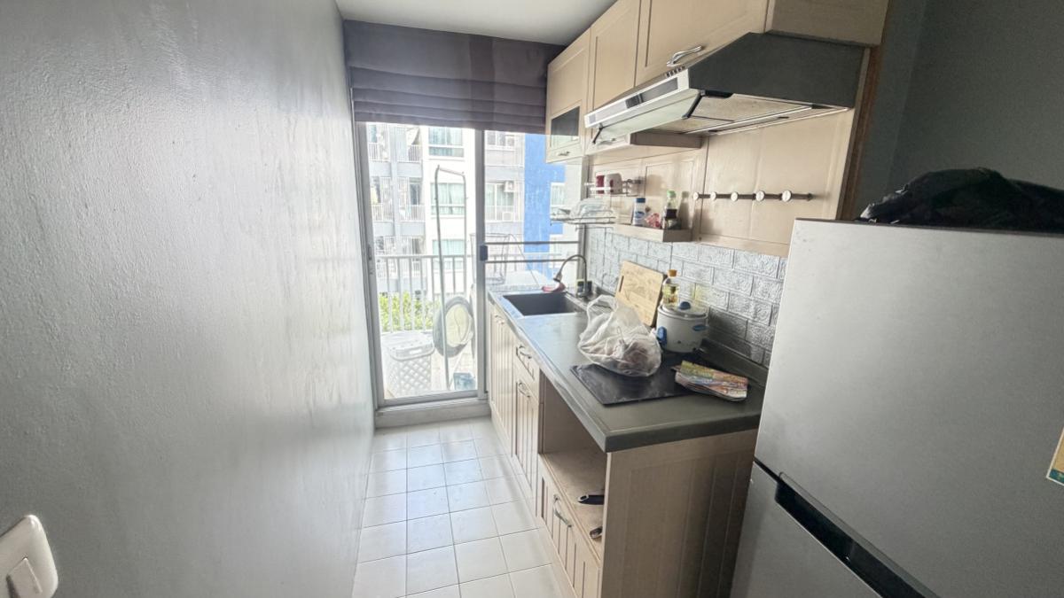 ขายคอนโดนวมินทร์ รามอินทรา : ขายคอนโด  เดอะคิทท์ พลัส นวมินทร์ นวลจันทร์ เขต บึงกุ่ม กรุงเทพ CX-150938