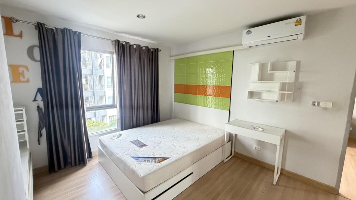 ขายคอนโดนวมินทร์ รามอินทรา : ขายคอนโด  เดอะคิทท์ พลัส นวมินทร์ นวลจันทร์ เขต บึงกุ่ม กรุงเทพ CX-150938