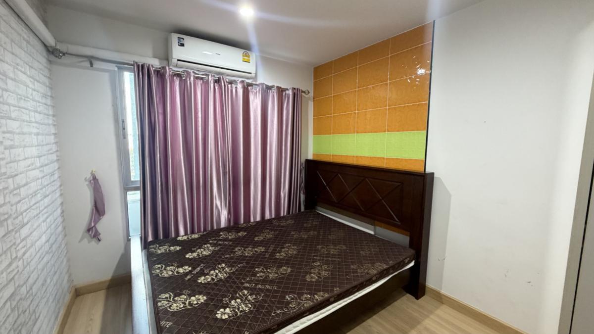 ขายคอนโดนวมินทร์ รามอินทรา : ขายคอนโด  เดอะคิทท์ พลัส นวมินทร์ นวลจันทร์ เขต บึงกุ่ม กรุงเทพ CX-150938