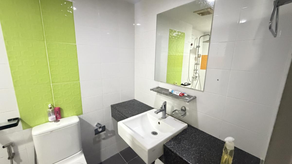 ขายคอนโดนวมินทร์ รามอินทรา : ขายคอนโด  เดอะคิทท์ พลัส นวมินทร์ นวลจันทร์ เขต บึงกุ่ม กรุงเทพ CX-150938