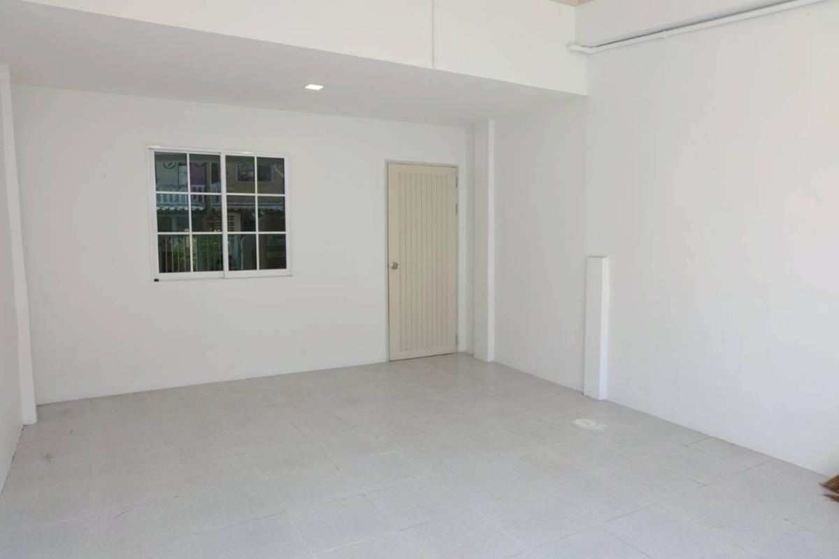 ขายทาวน์โฮมสมุทรปราการ สำโรง : ขายทาวน์เฮ้าส์/ทาวน์โฮม  สินวงศ์ รีโนเวทใหม่ เทพารักษ์ เมืองสมุทรปราการ สมุทรปราการ CX-150820