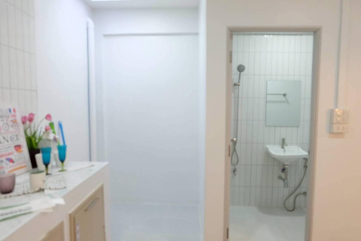 ขายทาวน์โฮมสมุทรปราการ สำโรง : ขายทาวน์เฮ้าส์/ทาวน์โฮม  สินวงศ์ รีโนเวทใหม่ เทพารักษ์ เมืองสมุทรปราการ สมุทรปราการ CX-150820