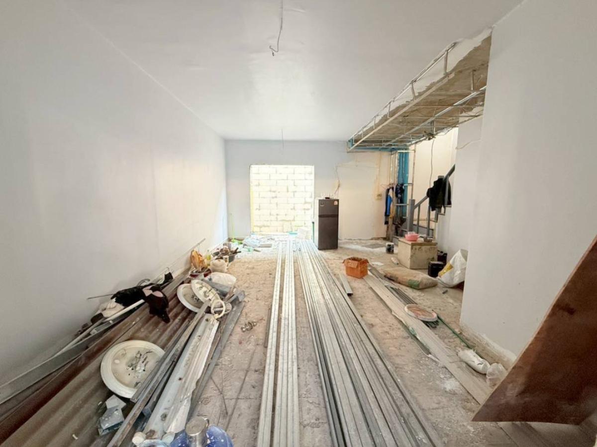 ขายทาวน์โฮมนนทบุรี บางใหญ่ บางบัวทอง : ขายทาวน์เฮ้าส์/ทาวน์โฮม  พฤกษา บางใหญ่ รีโนเวทใหม่ บางแม่นาง บางใหญ่ นนทบุรี CX-150954