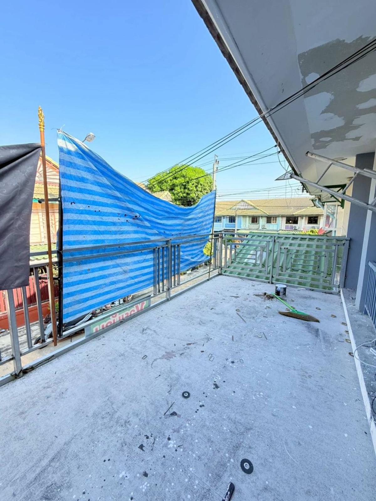 ขายทาวน์โฮมนนทบุรี บางใหญ่ บางบัวทอง : ขายทาวน์เฮ้าส์/ทาวน์โฮม  พฤกษา บางใหญ่ รีโนเวทใหม่ บางแม่นาง บางใหญ่ นนทบุรี CX-150954