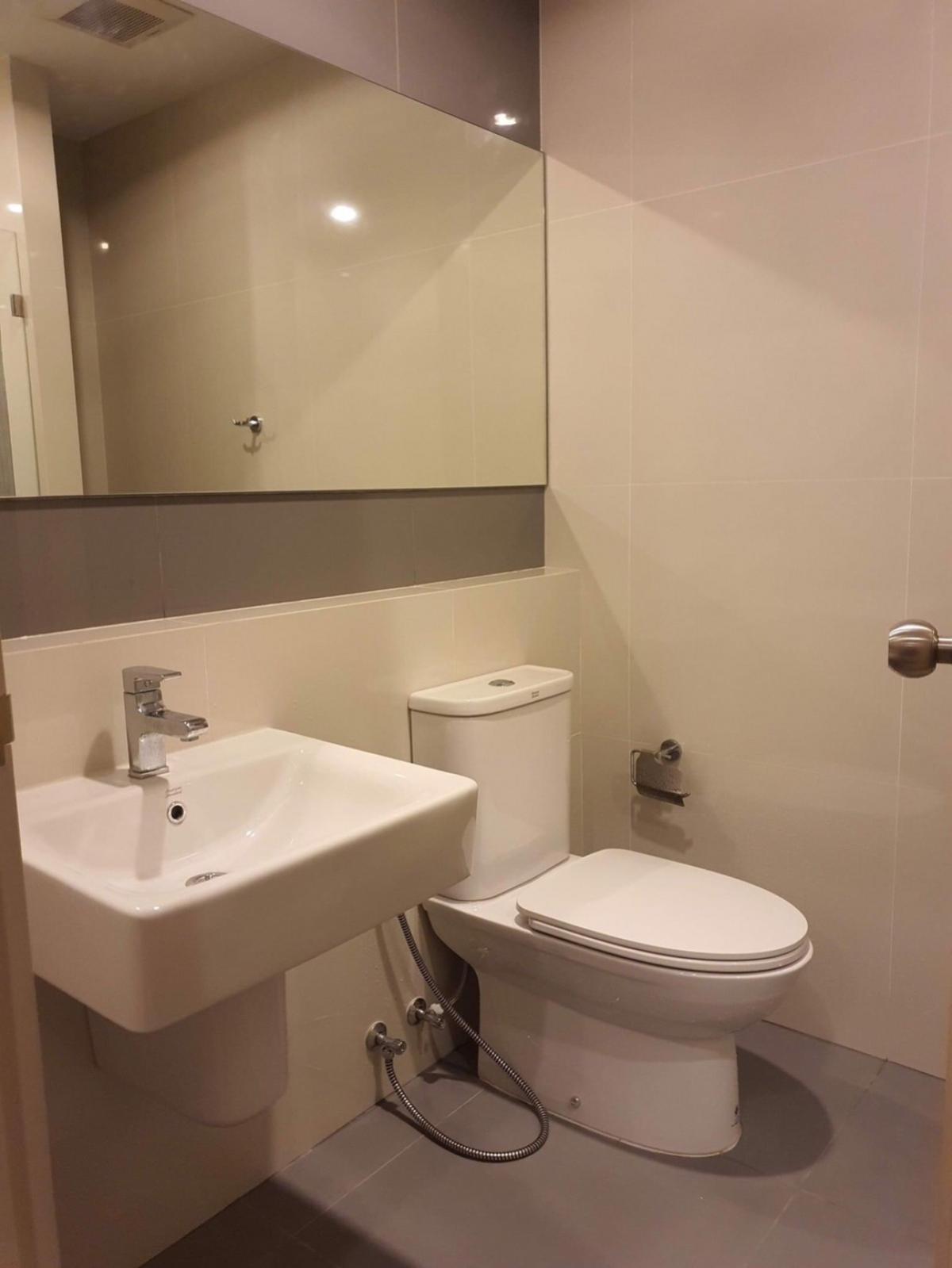 ขายคอนโดพระราม 5 ราชพฤกษ์ บางกรวย : ขายคอนโด  แอมเบอร์ บาย อีสเทิร์น สตาร์ MRT-แยกติวานนท์ ตลาดบางเขน เขต ดอนเมือง นนทบุรี CX-150946