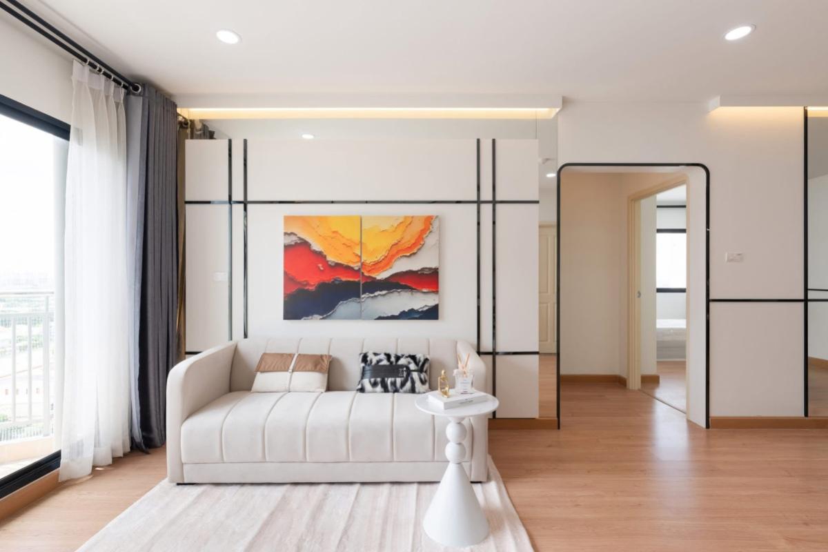 ขายคอนโดแจ้งวัฒนะ เมืองทอง : ขายคอนโด  ศุภาลัย ลอฟท์ แจ้งวัฒนะ บางตลาด ปากเกร็ด นนทบุรี CX-150949