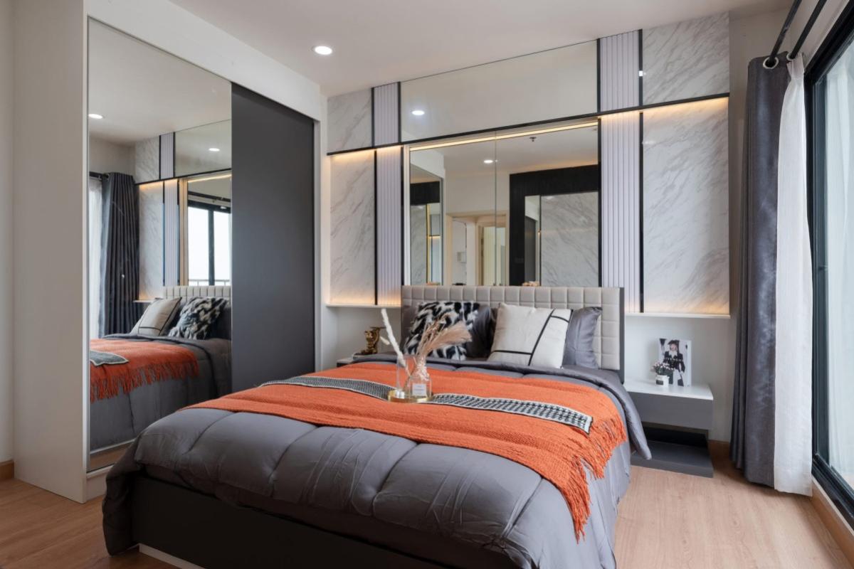 ขายคอนโดแจ้งวัฒนะ เมืองทอง : ขายคอนโด  ศุภาลัย ลอฟท์ แจ้งวัฒนะ บางตลาด ปากเกร็ด นนทบุรี CX-150949