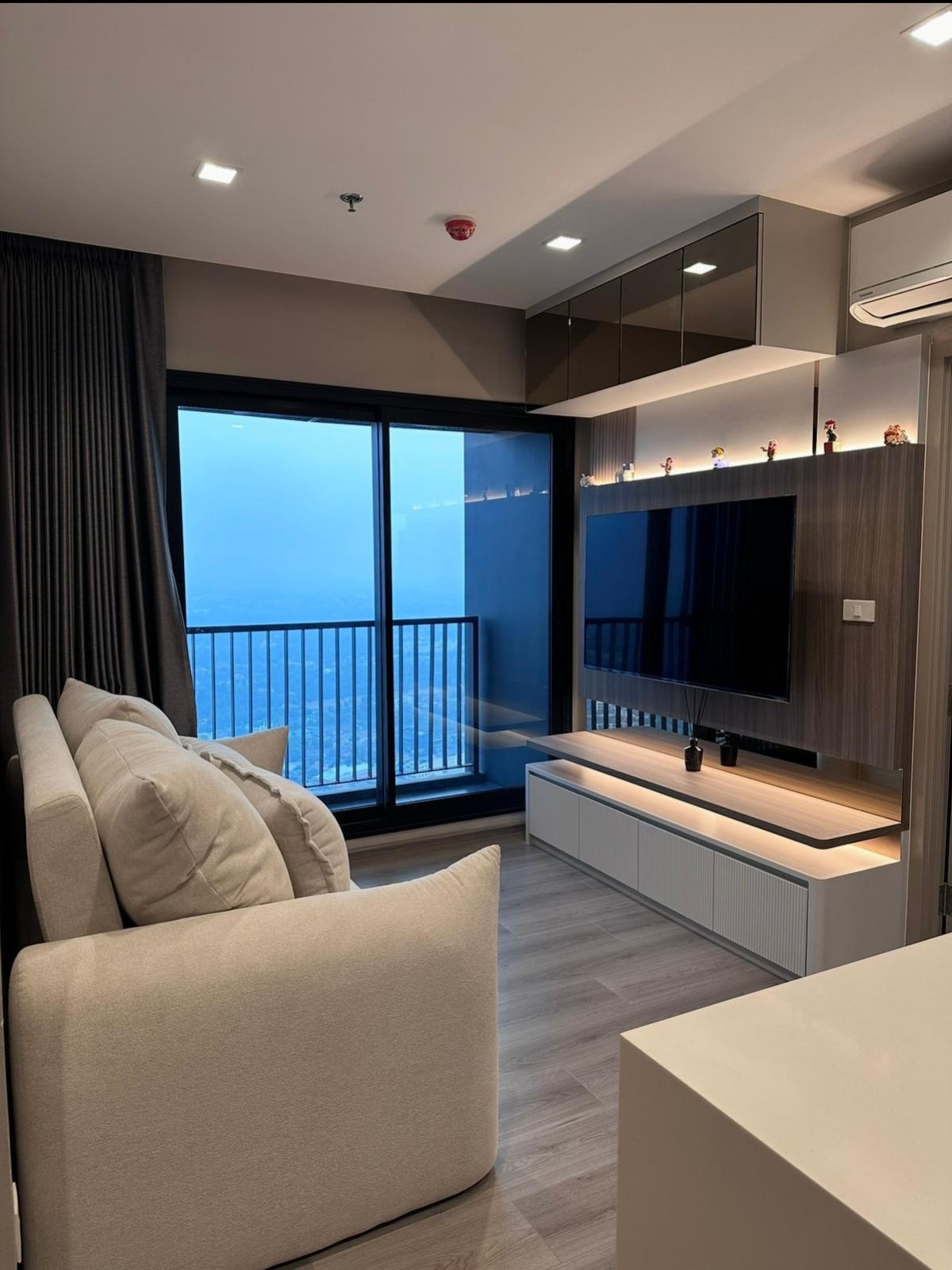 ขายคอนโดรัตนาธิเบศร์ สนามบินน้ำ พระนั่งเกล้า : ขายคอนโด  เดอะ โพลิแทน รีฟ ชั้นสูง MRT-สะพานพระนั่งเกล้า บางกระสอ เมืองนนทบุรี นนทบุรี CX-143390