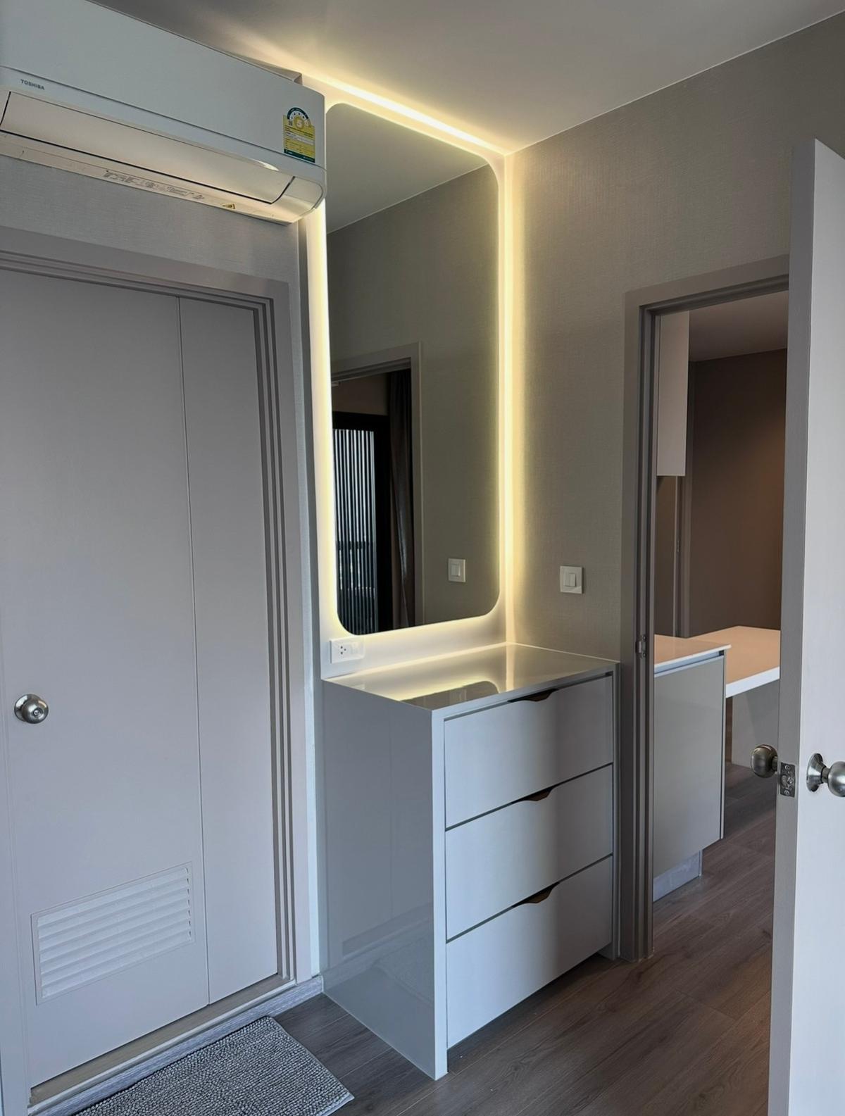 ขายคอนโดรัตนาธิเบศร์ สนามบินน้ำ พระนั่งเกล้า : ขายคอนโด  เดอะ โพลิแทน รีฟ ชั้นสูง MRT-สะพานพระนั่งเกล้า บางกระสอ เมืองนนทบุรี นนทบุรี CX-143390