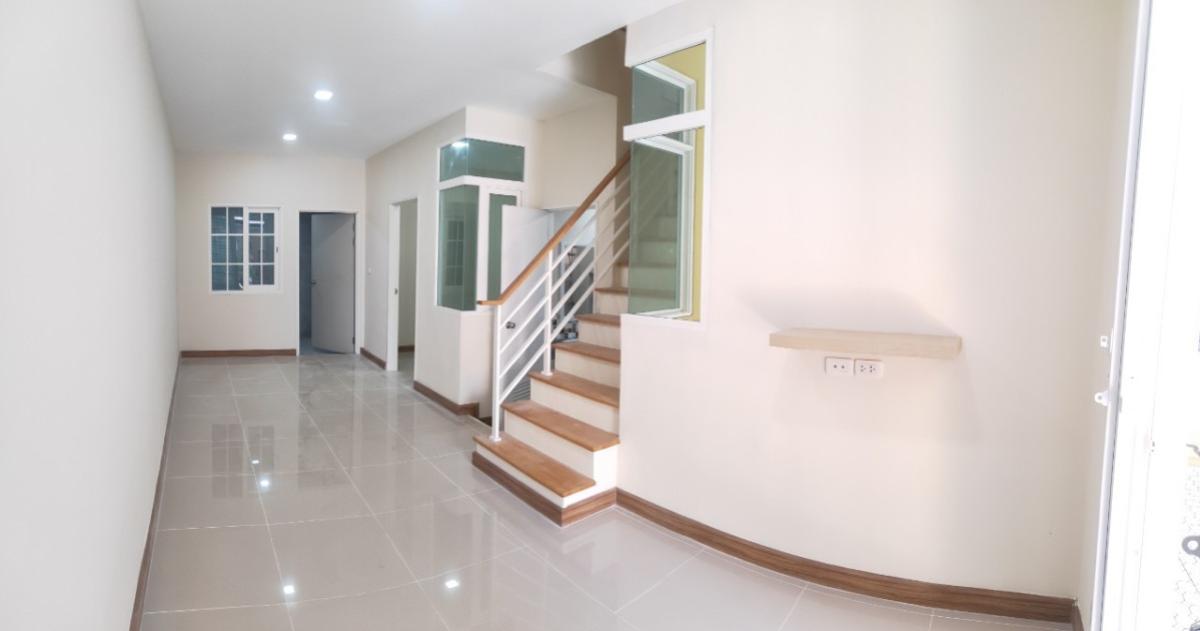 ขายทาวน์โฮมพัฒนาการ ศรีนครินทร์ : ขายทาวน์เฮ้าส์/ทาวน์โฮม  โกลเด้น ทาวน์ 2 ศรีนครินทร์ - สุขุมวิท บางเมือง เมืองสมุทรปราการ สมุทรปราการ CX-150528