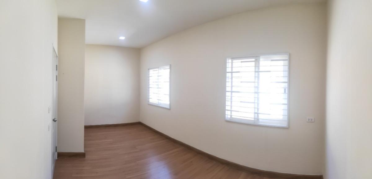 ขายทาวน์โฮมพัฒนาการ ศรีนครินทร์ : ขายทาวน์เฮ้าส์/ทาวน์โฮม  โกลเด้น ทาวน์ 2 ศรีนครินทร์ - สุขุมวิท บางเมือง เมืองสมุทรปราการ สมุทรปราการ CX-150528