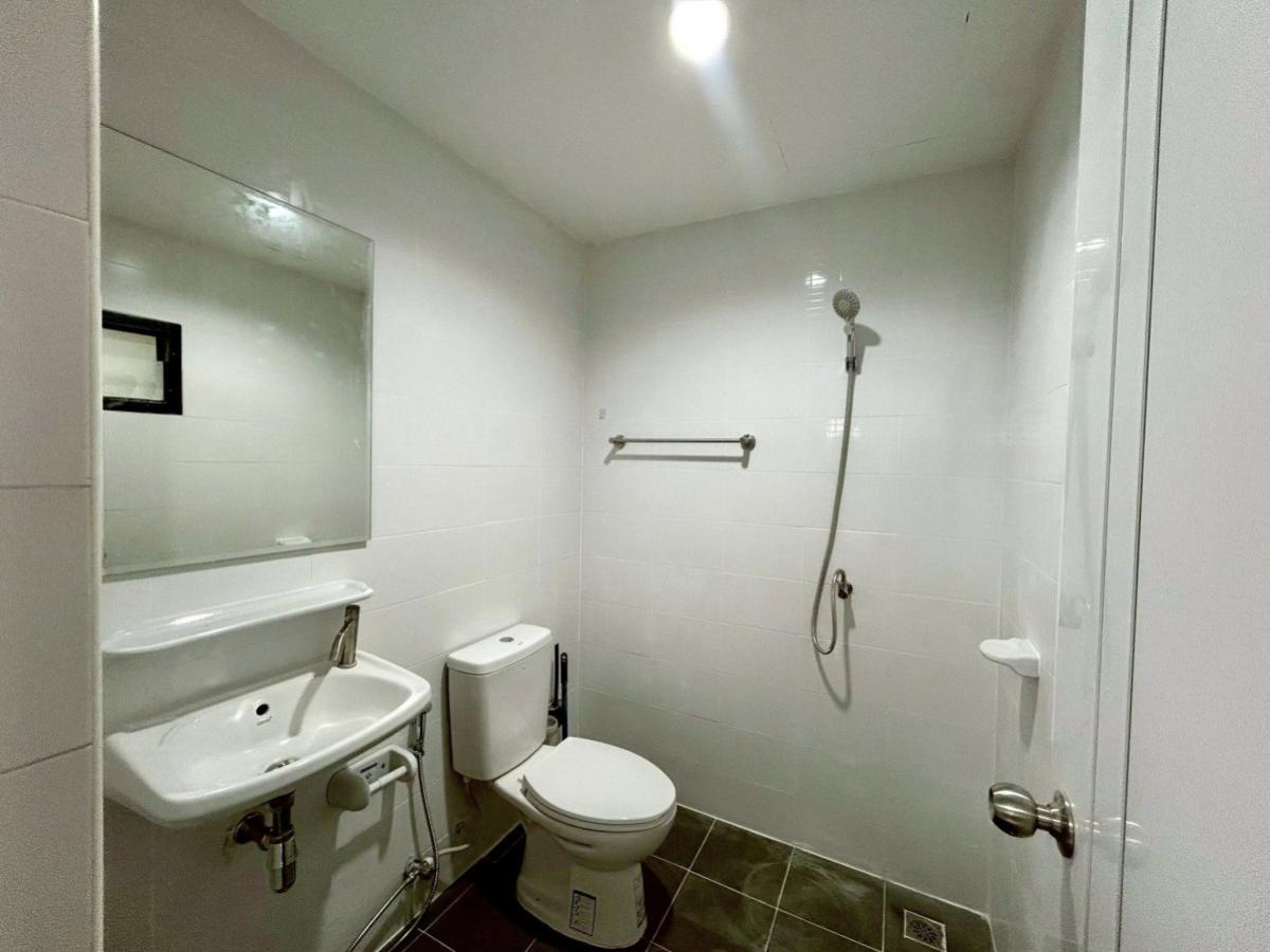 ขายทาวน์โฮมปทุมธานี รังสิต ธรรมศาสตร์ : ขายบ้านพฤกษา 64/2 รังสิต-คลอง 3 ห้องมุม รีโนเวทใหม่ คลองสาม คลองหลวง ปทุมธานี CX-150728