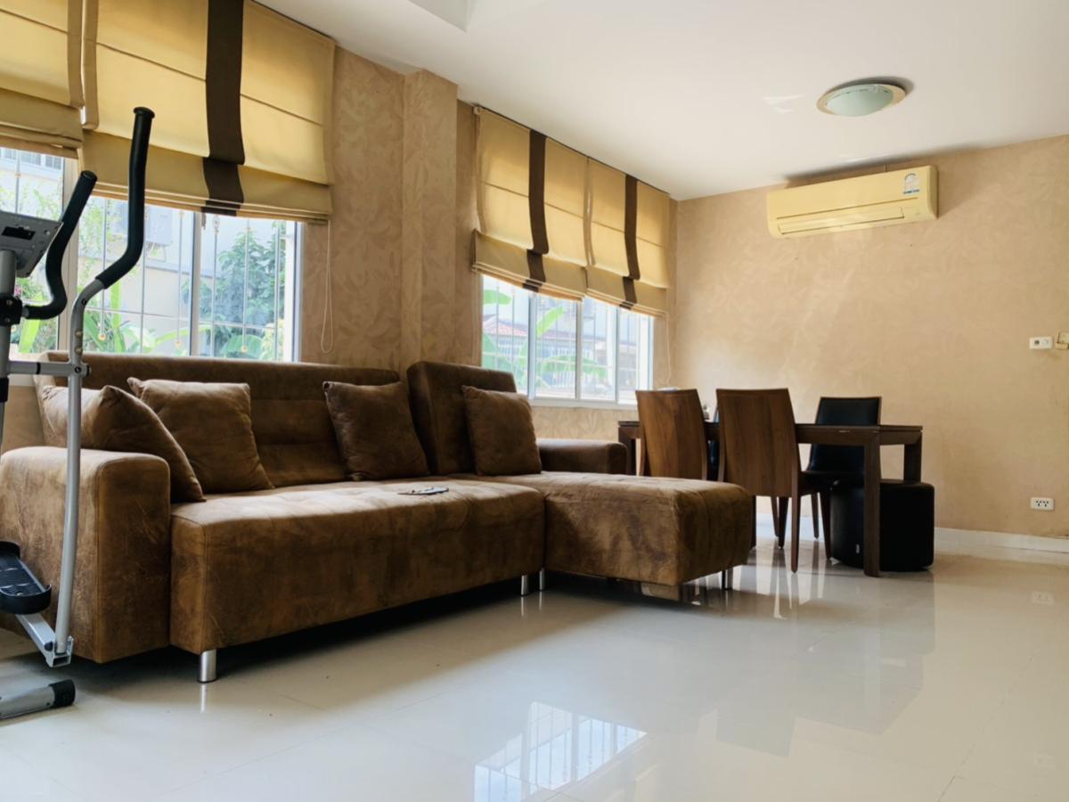 ขายบ้านพุทธมณฑล ศาลายา : ขายบ้าน  บ้านอาภากร 3 ศาลายา พุทธมณฑล นครปฐม CX-150724