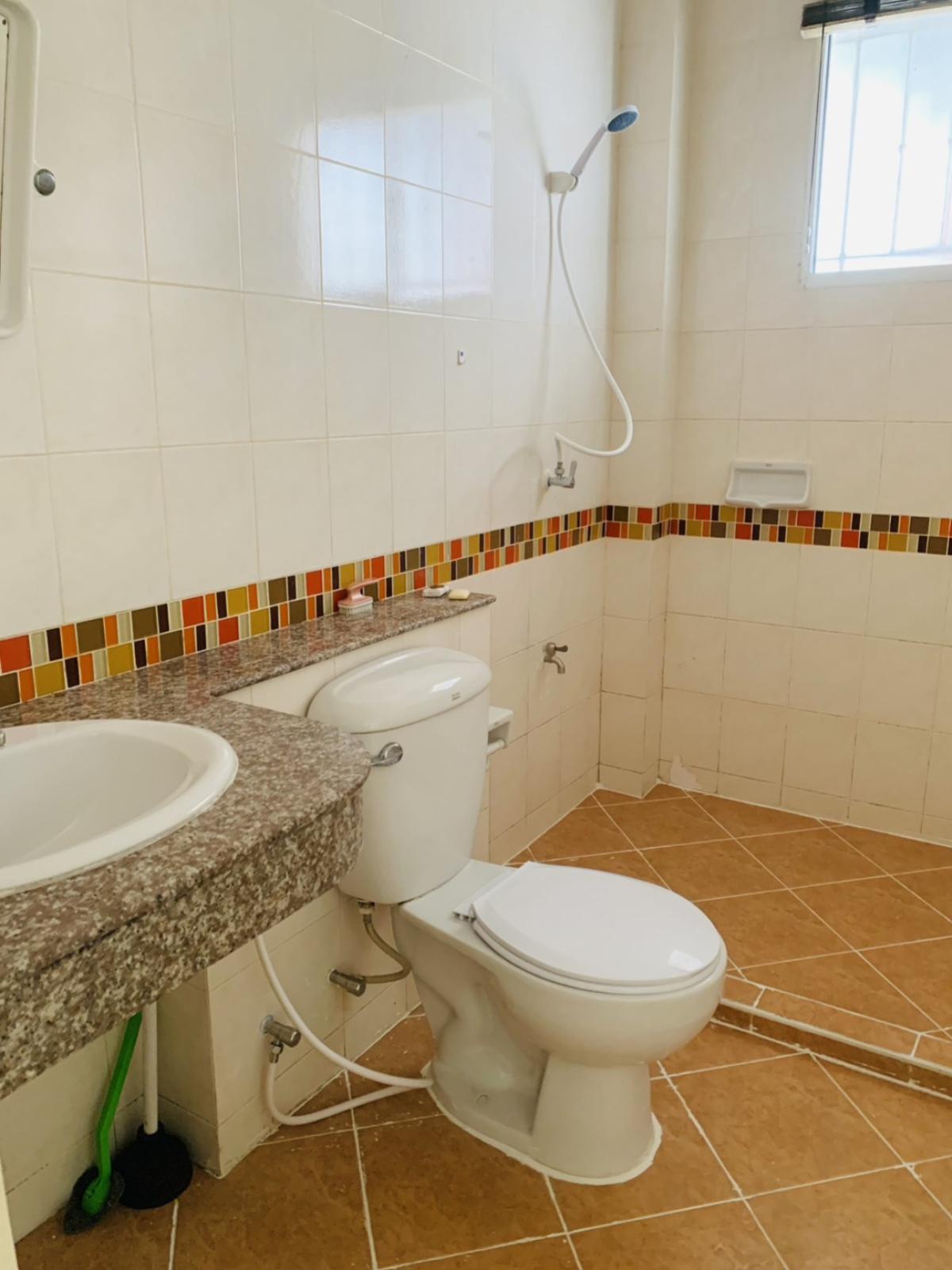 ขายบ้านพุทธมณฑล ศาลายา : ขายบ้าน  บ้านอาภากร 3 ศาลายา พุทธมณฑล นครปฐม CX-150724