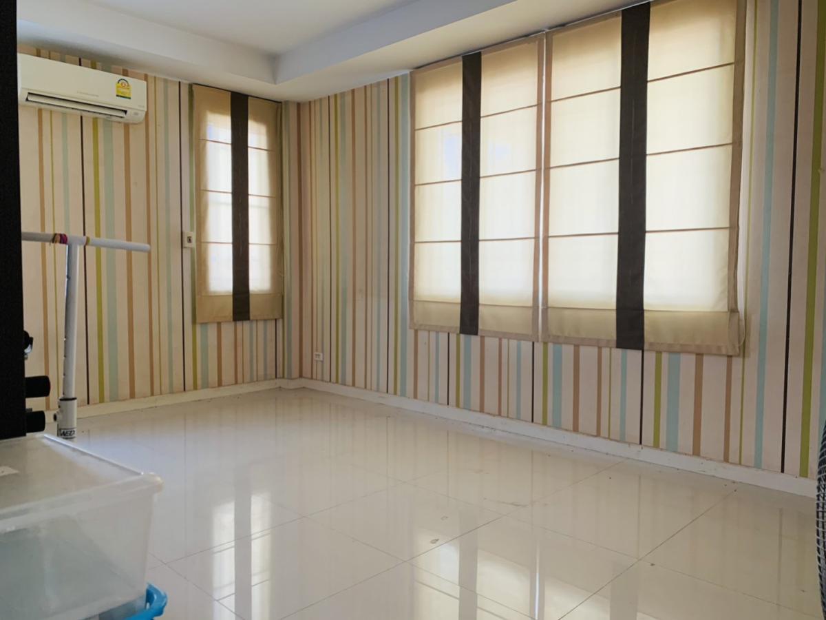 ขายบ้านพุทธมณฑล ศาลายา : ขายบ้าน  บ้านอาภากร 3 ศาลายา พุทธมณฑล นครปฐม CX-150724