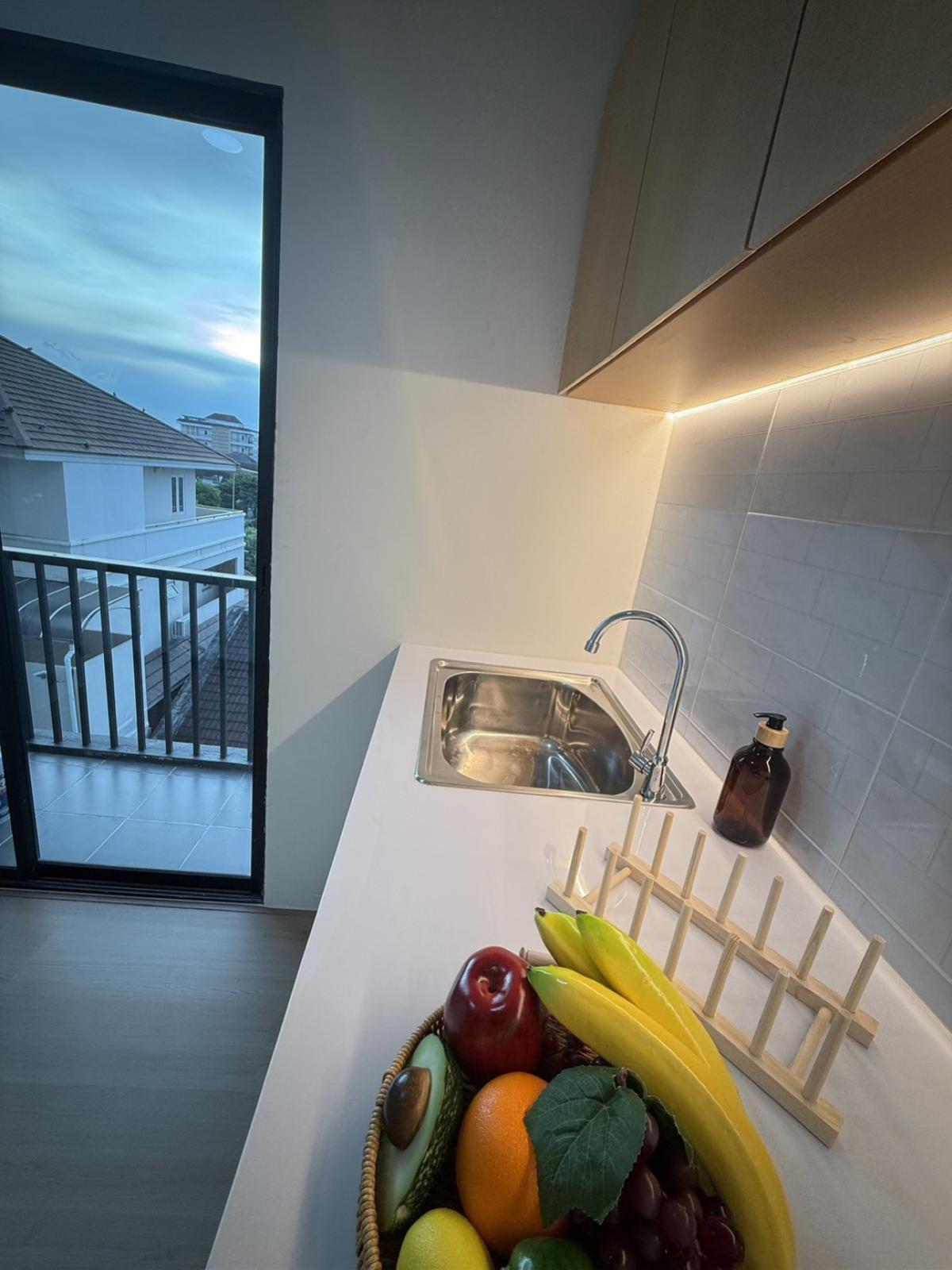 ขายคอนโดบางนา แบริ่ง ลาซาล : ขายคอนโด  ไอ คอนโด สุขุมวิท 105 BTS-บางนา บางนา เขต บางนา กรุงเทพ CX-150753