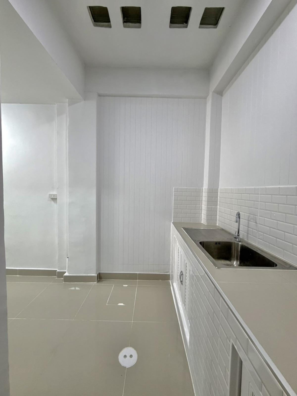 ขายทาวน์โฮมนนทบุรี บางใหญ่ บางบัวทอง : ขายทาวน์เฮ้าส์/ทาวน์โฮม  บ้านเปี่ยมสุข 2  บางแม่นาง บางใหญ่ นนทบุรี CX-150770