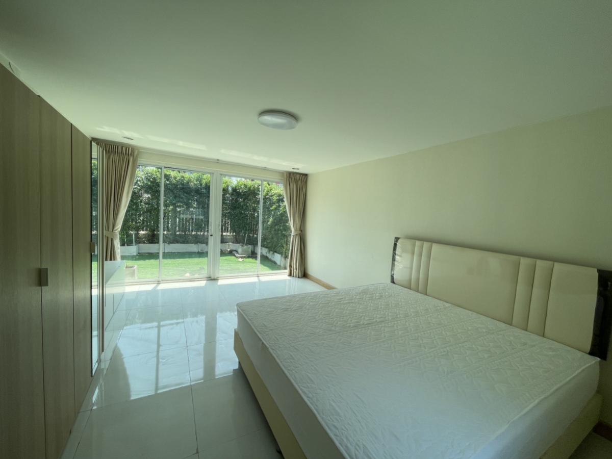 ขายบ้านเกษตร นวมินทร์ ลาดปลาเค้า : ขายบ้าน  บ้านสวนราชา เกษตร - นวมินทร์ หน้ากว้าง MRT-มัยลาภ จรเข้บัว เขต ลาดพร้าว กรุงเทพ CX-150809