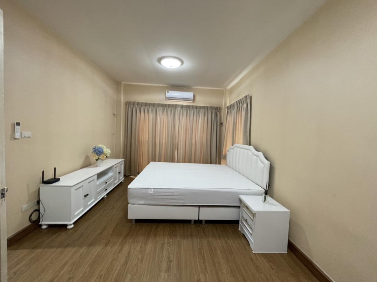 ขายบ้านเกษตร นวมินทร์ ลาดปลาเค้า : ขายบ้าน  บ้านสวนราชา เกษตร - นวมินทร์ หน้ากว้าง MRT-มัยลาภ จรเข้บัว เขต ลาดพร้าว กรุงเทพ CX-150809