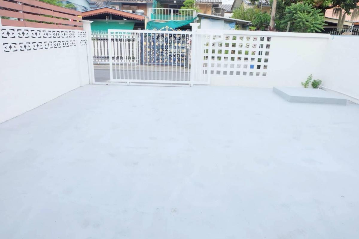 ขายทาวน์โฮมวิภาวดี ดอนเมือง หลักสี่ : ขายทาวน์เฮ้าส์/ทาวน์โฮม  ปิ่นเจริญ 3 หน้ากว้าง รีโนเวทใหม่ สีกัน เขต ดอนเมือง กรุงเทพ CX-150818