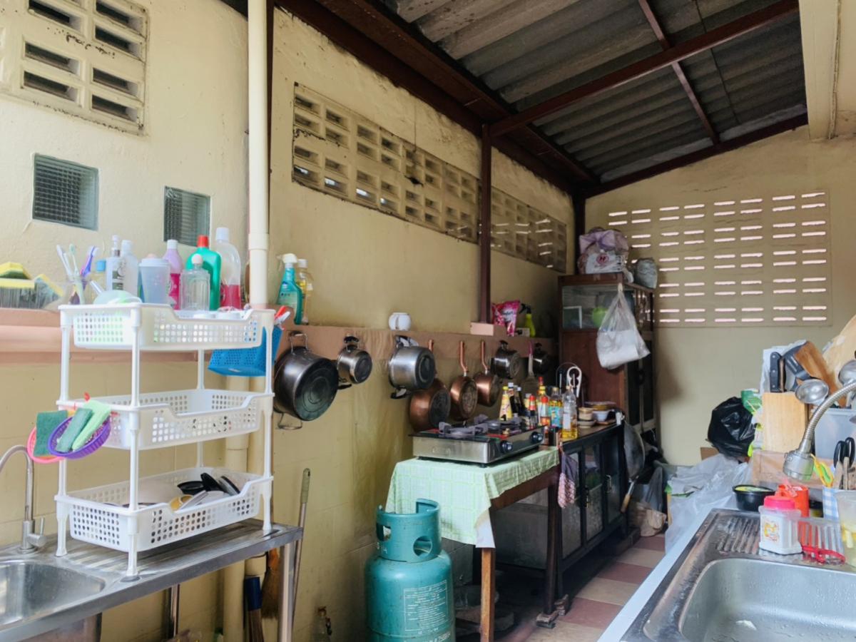 ขายทาวน์โฮมบางแค เพชรเกษม : ขายทาวน์เฮ้าส์/ทาวน์โฮม  บ้าน พุดตาน เพชรเกษม81 ห้องมุม หนองแขม เขต หนองแขม กรุงเทพ CX-150816