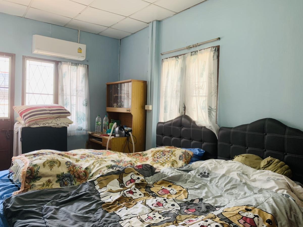 ขายทาวน์โฮมบางแค เพชรเกษม : ขายทาวน์เฮ้าส์/ทาวน์โฮม  บ้าน พุดตาน เพชรเกษม81 ห้องมุม หนองแขม เขต หนองแขม กรุงเทพ CX-150816